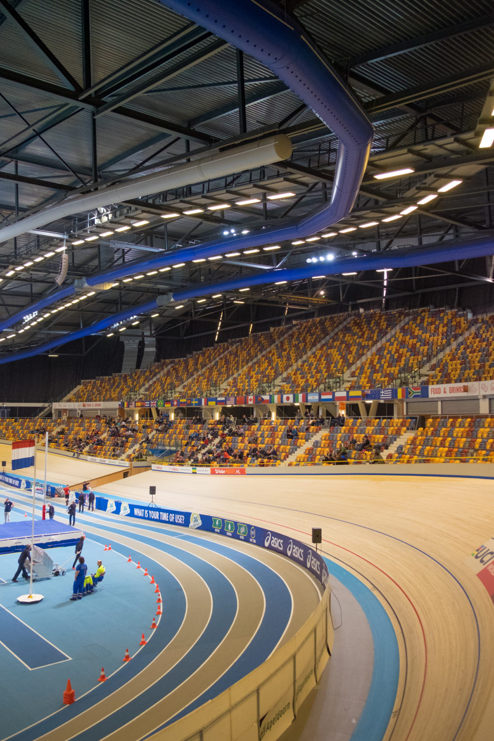 Omnisport Apeldoorn